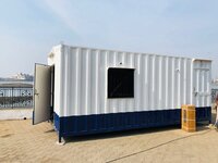 Porta Office Container