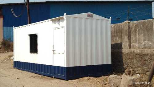 G I Office Porta Cabin