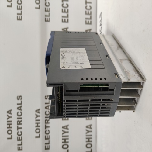 DEMAG DIC-4-004-E-0000-03 FREQUENCY INVERTER DRIVE