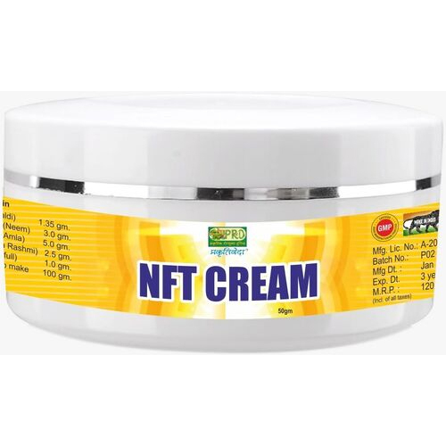 NFT CREAM