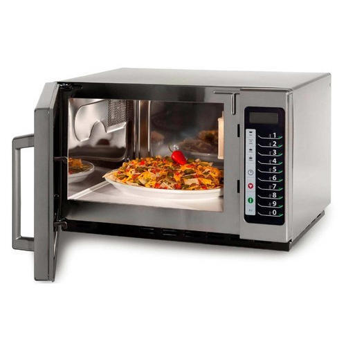 Commercial Microwave Oven In Tirupur Application: Home