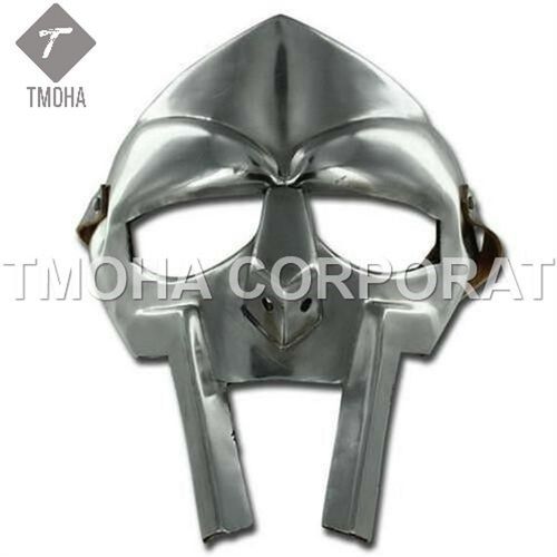 Medieval Armor Helmet Helmet Knight Helmet Crusador Helmet Ancient Helmet MF Doom Mask AH0228