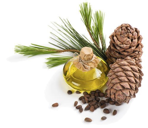 Cedar wood Oil