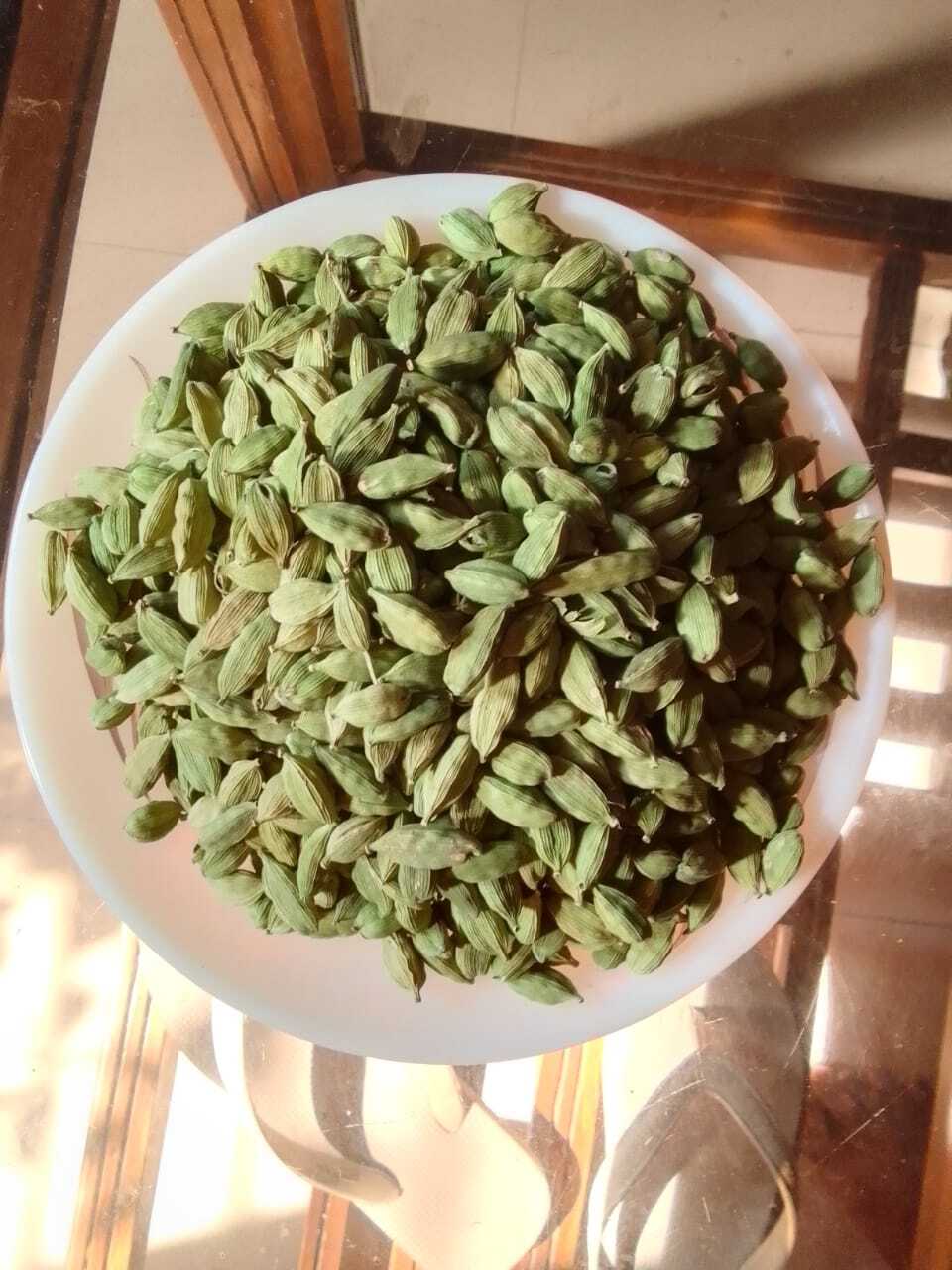 Cardamom 8mm