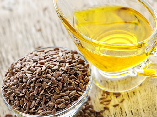 Flax seed Oil