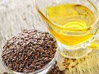 Flax seed Oil