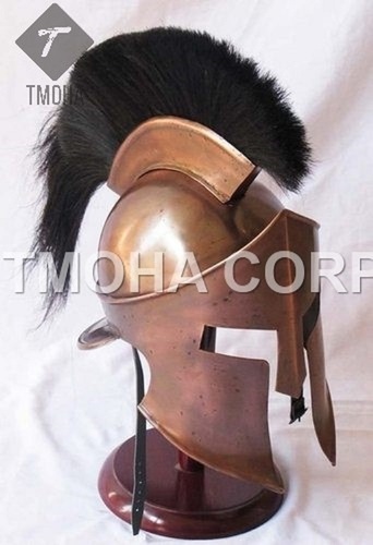 Medieval Armor Helmet Helmet Knight Helmet Crusader Helmet Ancient Helmet Spartan Helmet AH0234