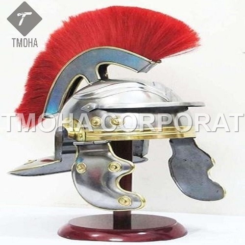 Medieval Armor Helmet Helmet Knight Helmet Crusader Helmet Ancient Helmet Roman Centurion Helmet AH0236