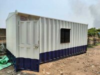 G I Bunk House