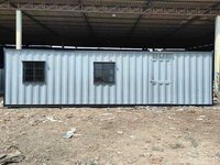 Prefab Office Container
