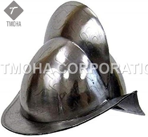 Iron Medieval Armor Helmet Helmet Knight Helmet Crusader Helmet Ancient Helmet Morion Helmet Ah0248