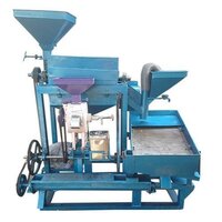 Dal Mill Machine In Pandichery