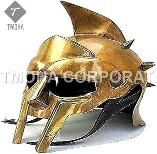 Iron Medieval Armor Helmet Helmet Knight Helmet Crusader Helmet Ancient Helmet Gladiator Helmet Ah0250