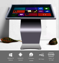 Touch Screen Kiosk 32 Inch Smart