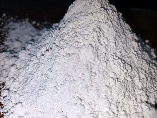 Gypsum Powder