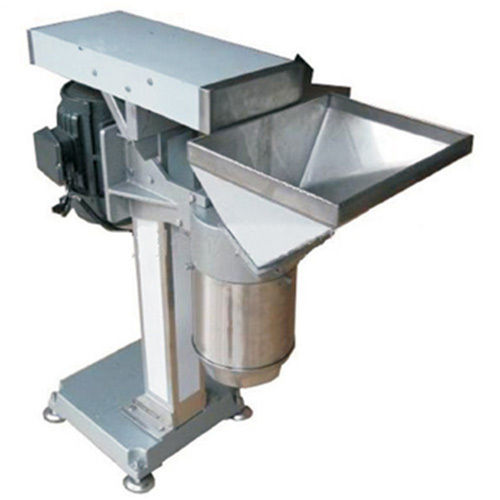 500kg/hr Vegetable Cutting Machine