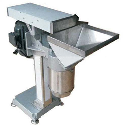 Vegetable Cutting Machines