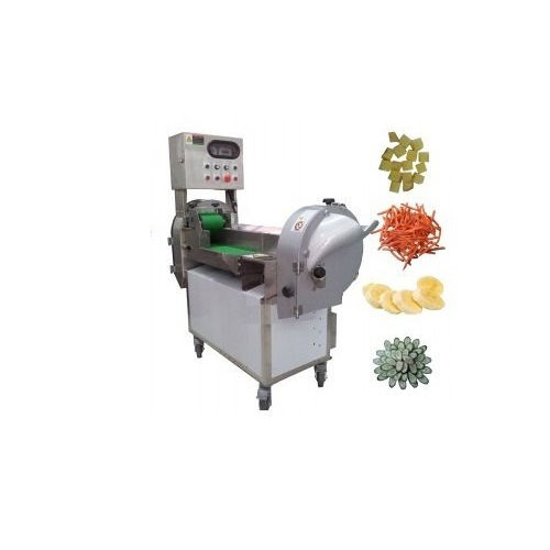 150kg/hr Vegetable Cutting Machine In Madurai