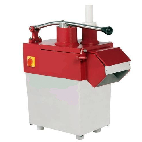 Commercial Vegetable Cutting Machine In India