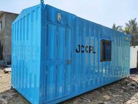 STORE CONTAINER