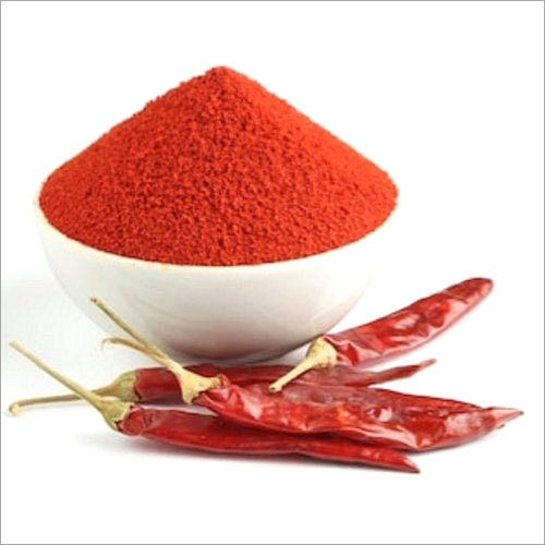 Fresh Natural Red Chilli Powder