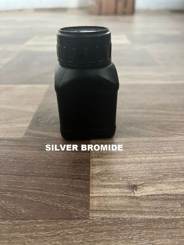 Silver Bromide Application: Paints