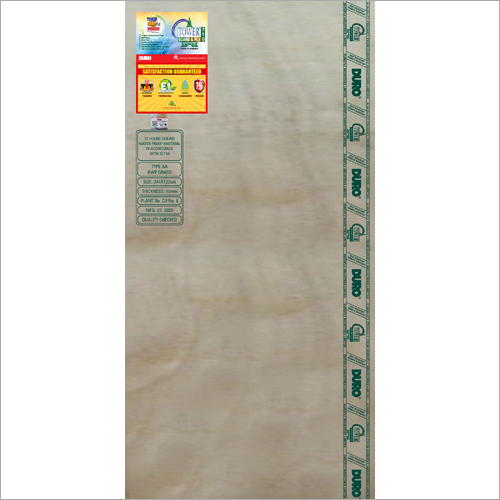 Tower Ply