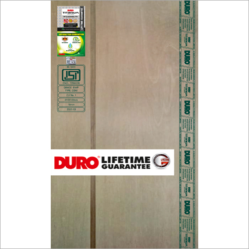 Duro Titanium