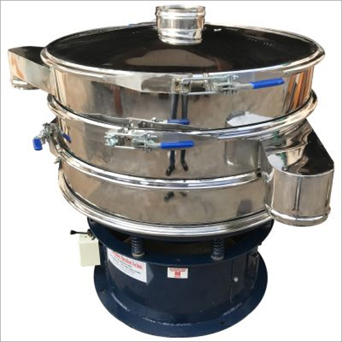 Industrial Vibro Screen