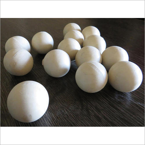 Vibro Screen Sifter Balls