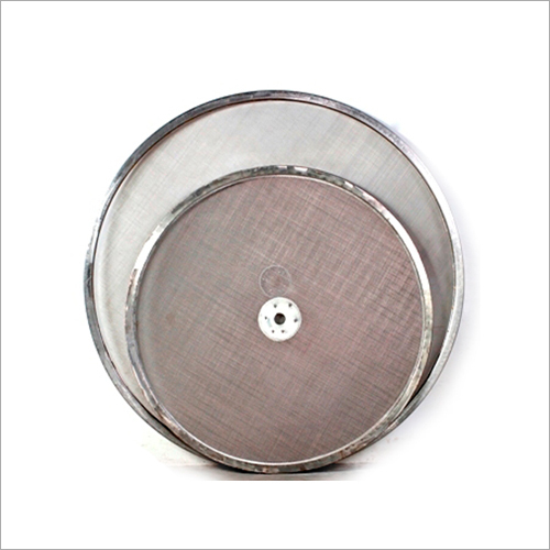 Vibro Screen Sieves