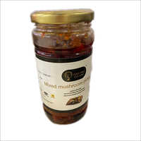 Vegetable and Fruit Pickle