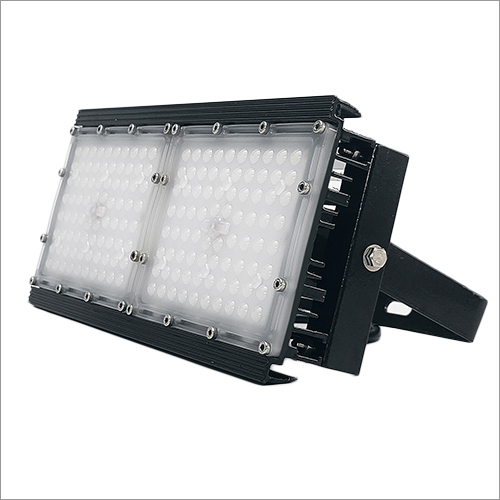 Veltrox 100W LED Antiglare Lens Flood Light