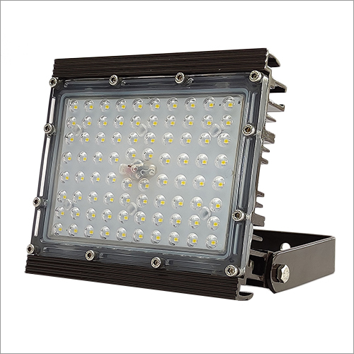 Veltrox 32W-50W LED Lens Flood Light