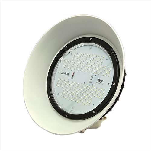 Veltrox 50W-150W LED High Bay Light With Dome