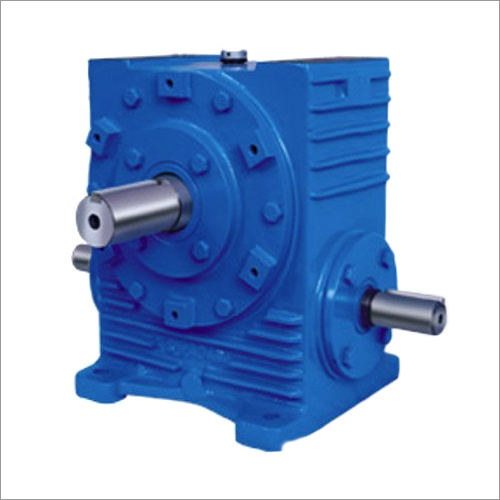 Reduction Gear Box