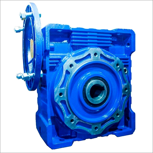 Gear Box
