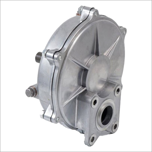 6-1 Reduction Gear Box