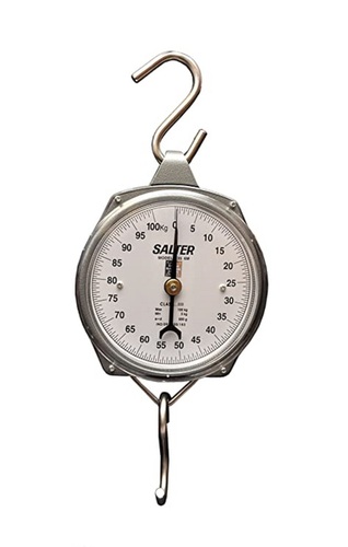 Hanging scale