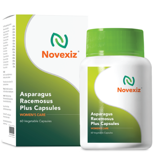 Asparagus Racemosus Plus Capsules Health Supplements