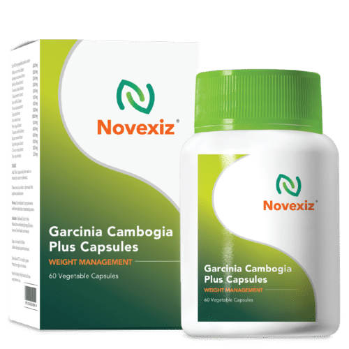 Garcinia Cambogia Plus Capsules Health Supplements