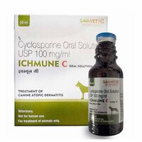 Ichmune C Oral Suspension