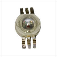 1 W 6 Leg High Power Rgb Led Light Application: Commercial