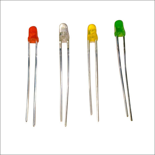 3 mm LED
