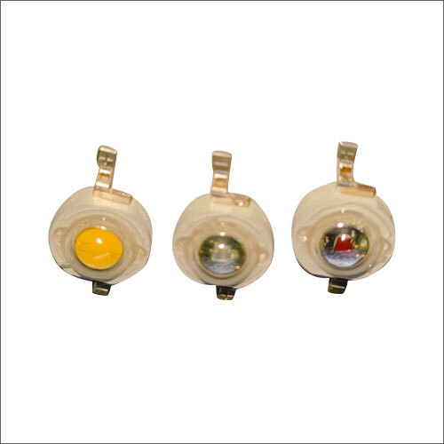 3 Watt LED High Power RGB Light