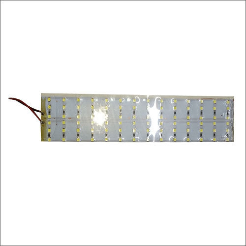 84 Led Plate Board Application: Commercial