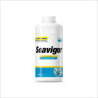 Seavigor Concentrated Pure Seaweed Extract Liquid