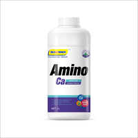 Amino Ca  (Amino acid chelated Calcium)