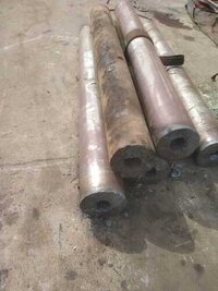 Mild Steel Rods - Shape: Round