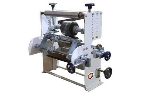 Online Single Colour Roto Printing Machine 500/600